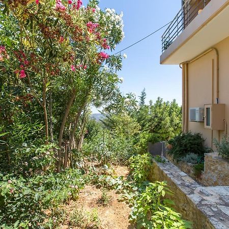 Villa Armonia Boutique Living Dhrakona  Zewnętrze zdjęcie